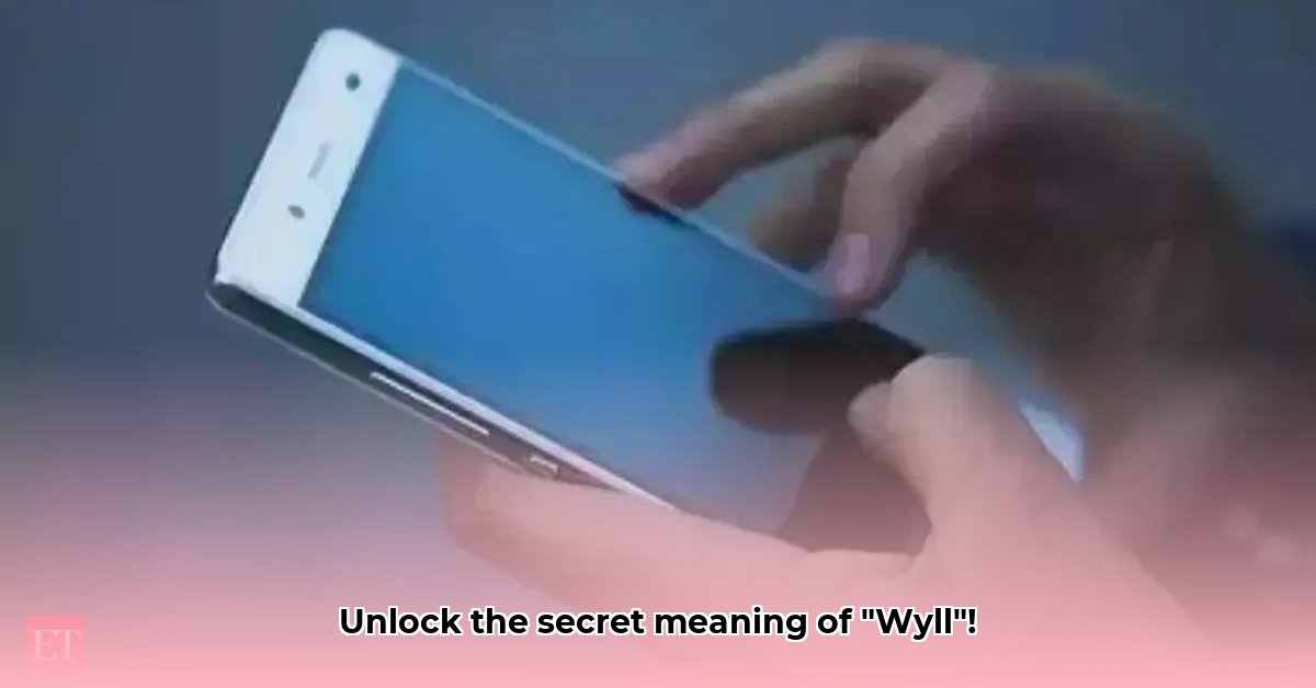 wyll-meaning-text-snapchat